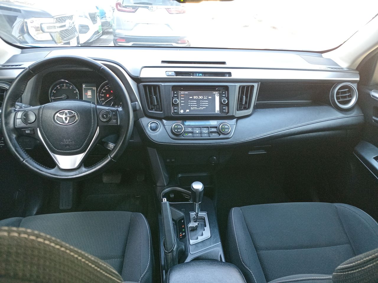 TOYOTA - 30