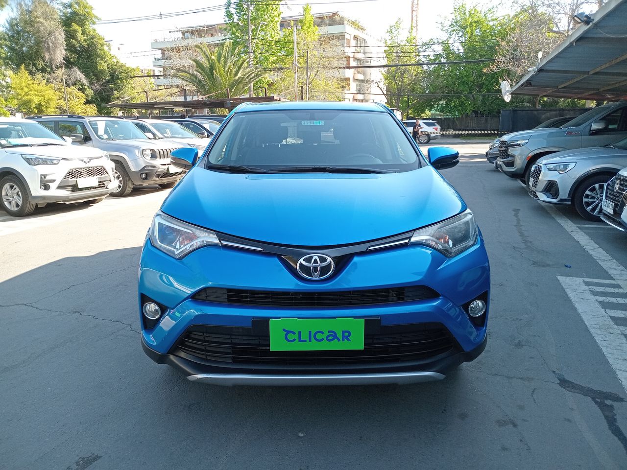 TOYOTA - 2