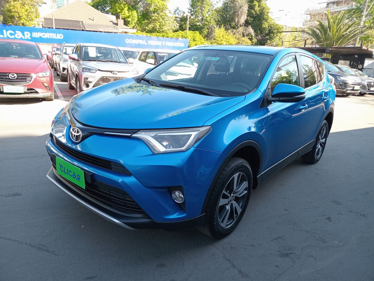TOYOTA - 3