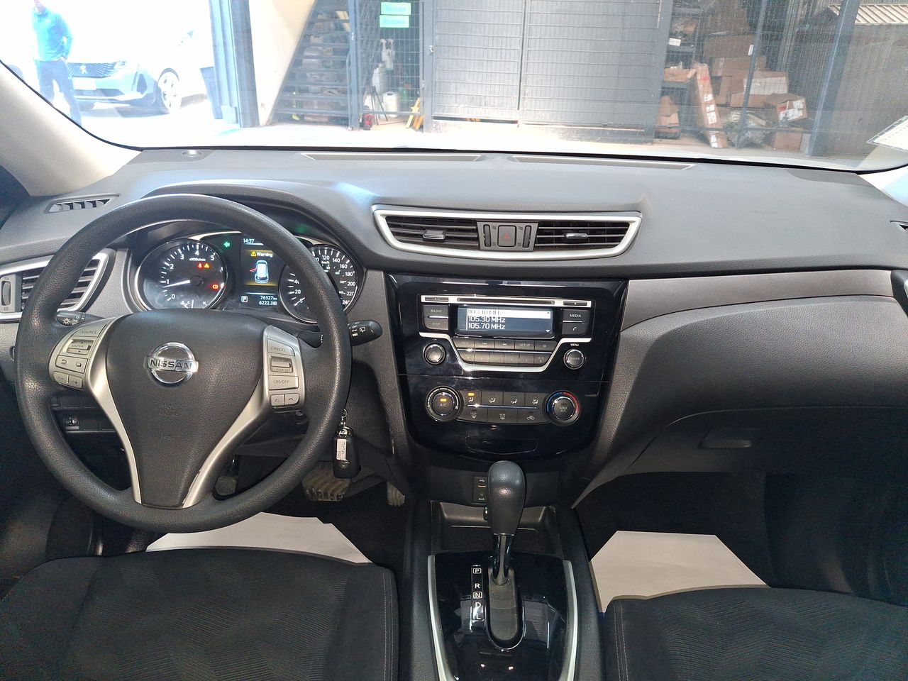 NISSAN - 30
