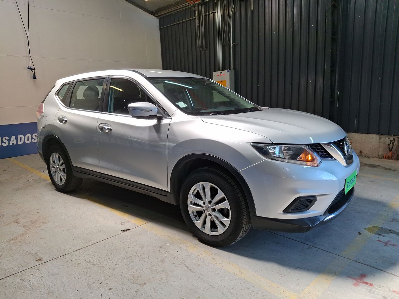 NISSAN - 1