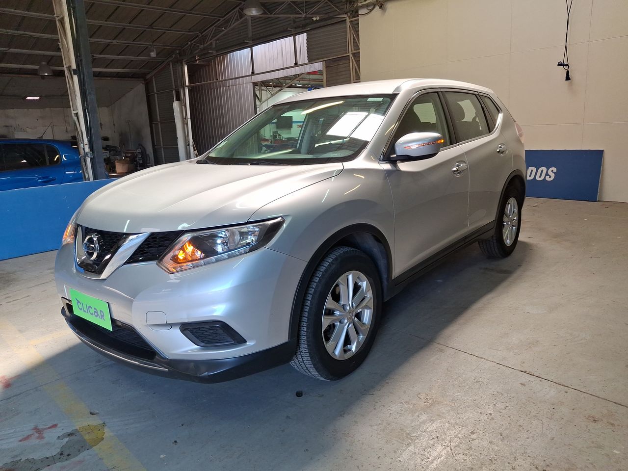 NISSAN - 3