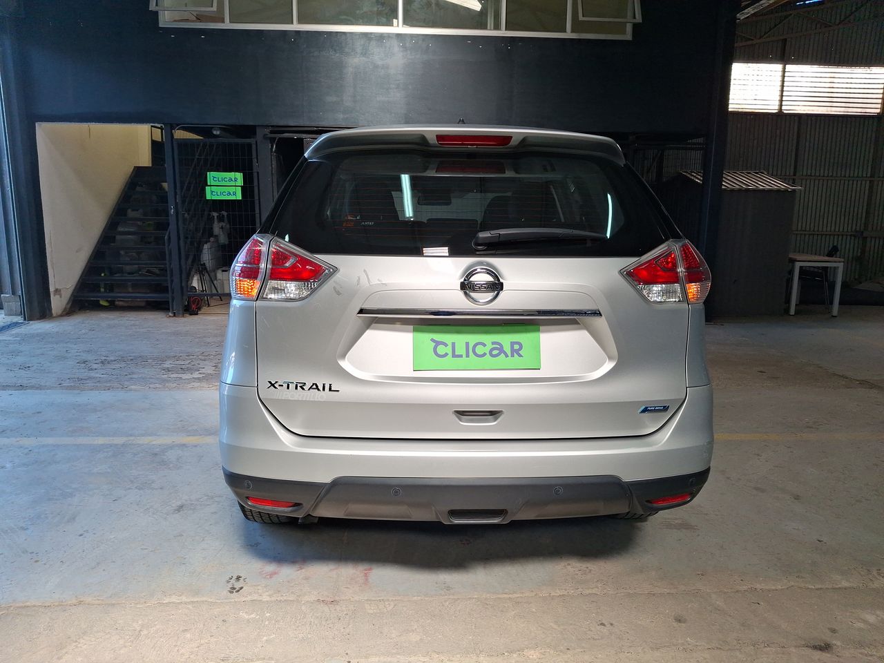 NISSAN - 6