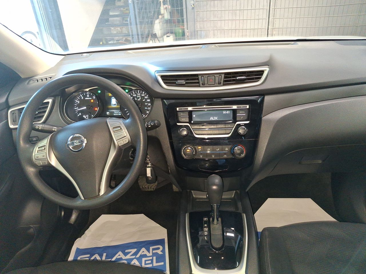 NISSAN - 13