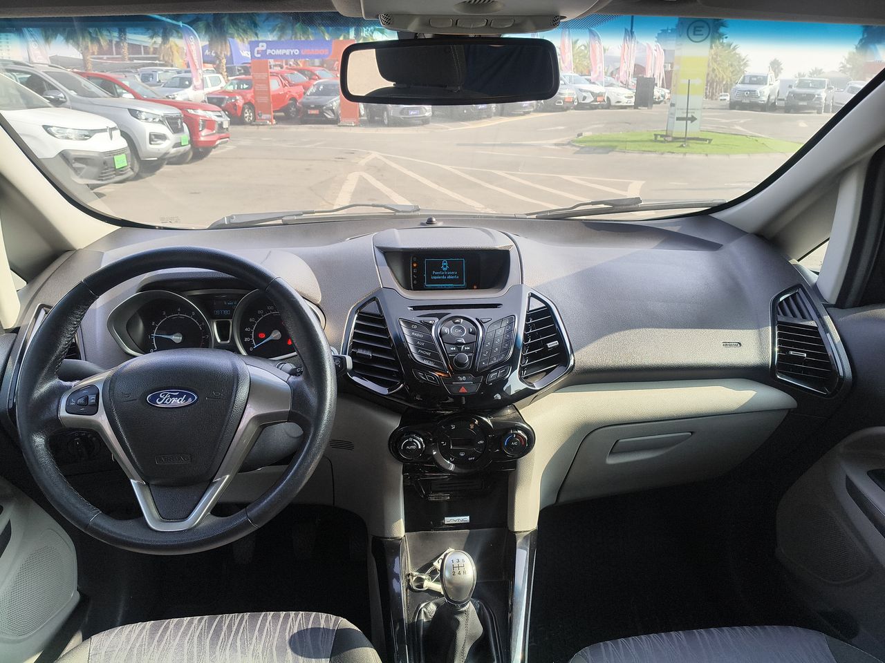 FORD - 20