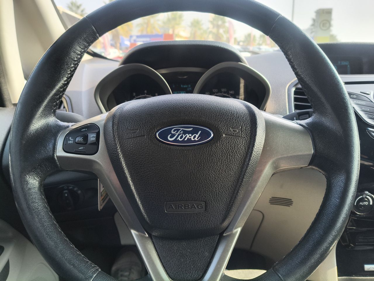 FORD - 14