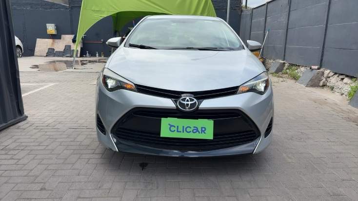 TOYOTA - 2