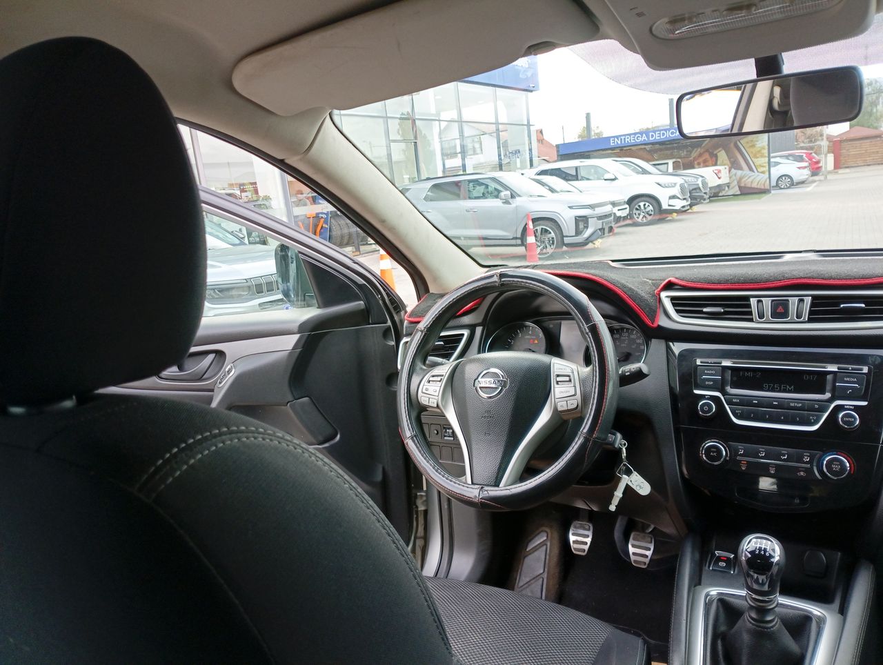 NISSAN - 6