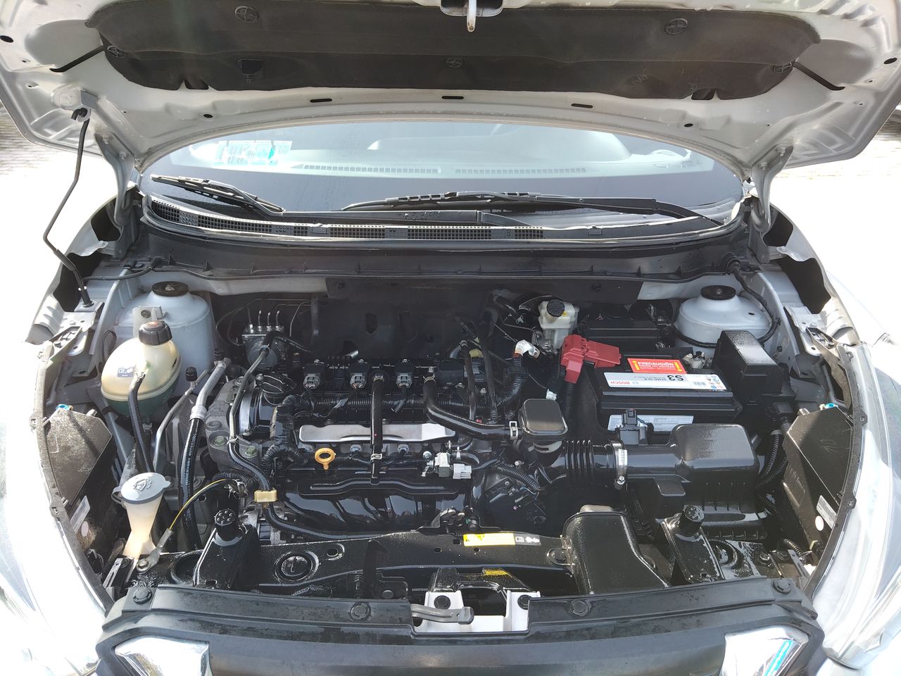NISSAN - 18
