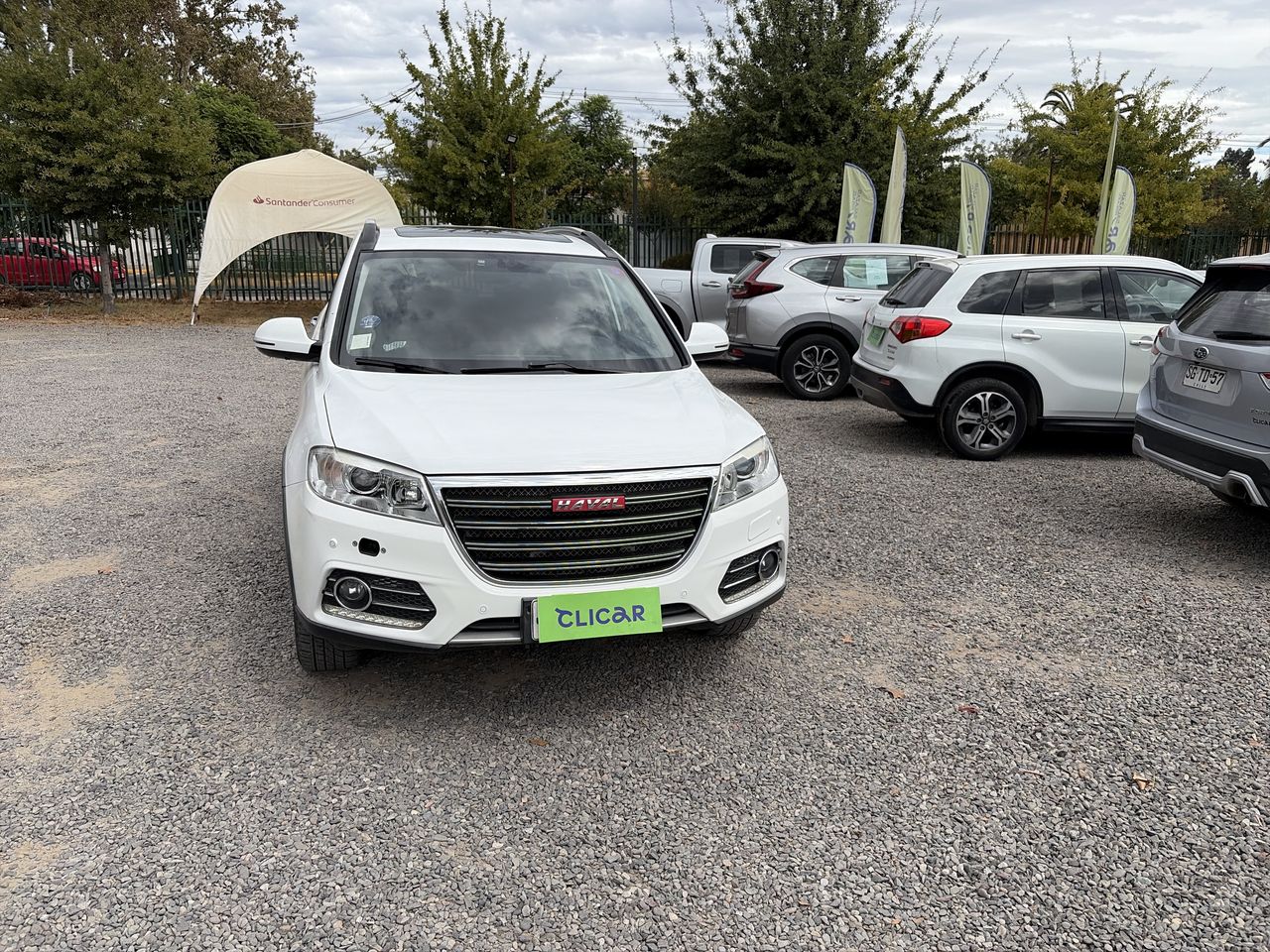 HAVAL - 2