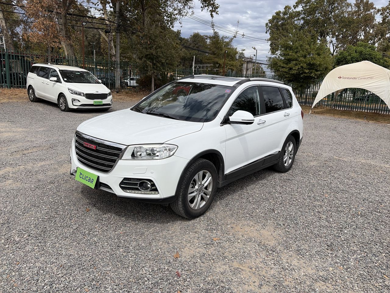 HAVAL - 3
