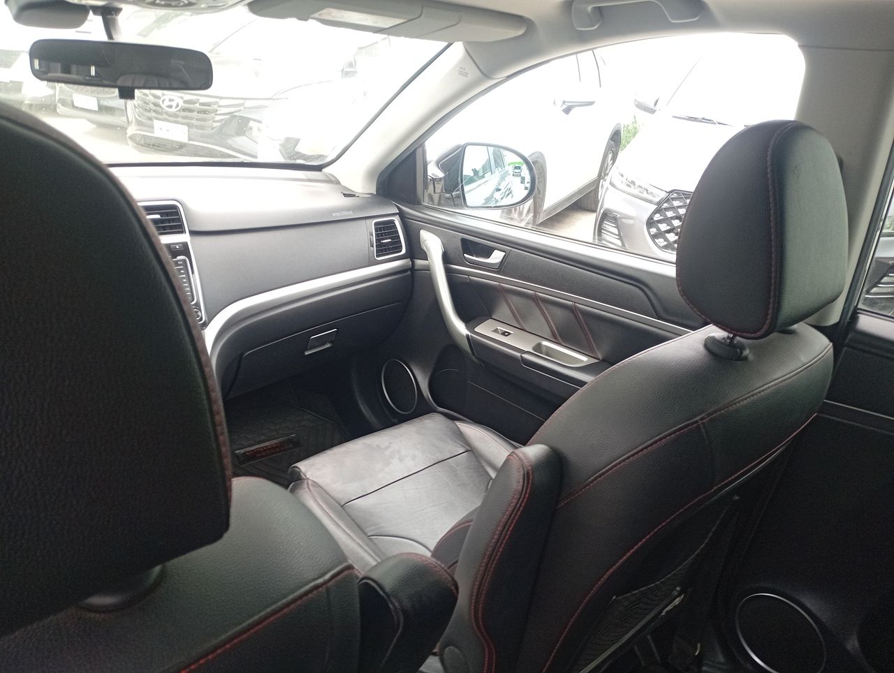 HAVAL - 2