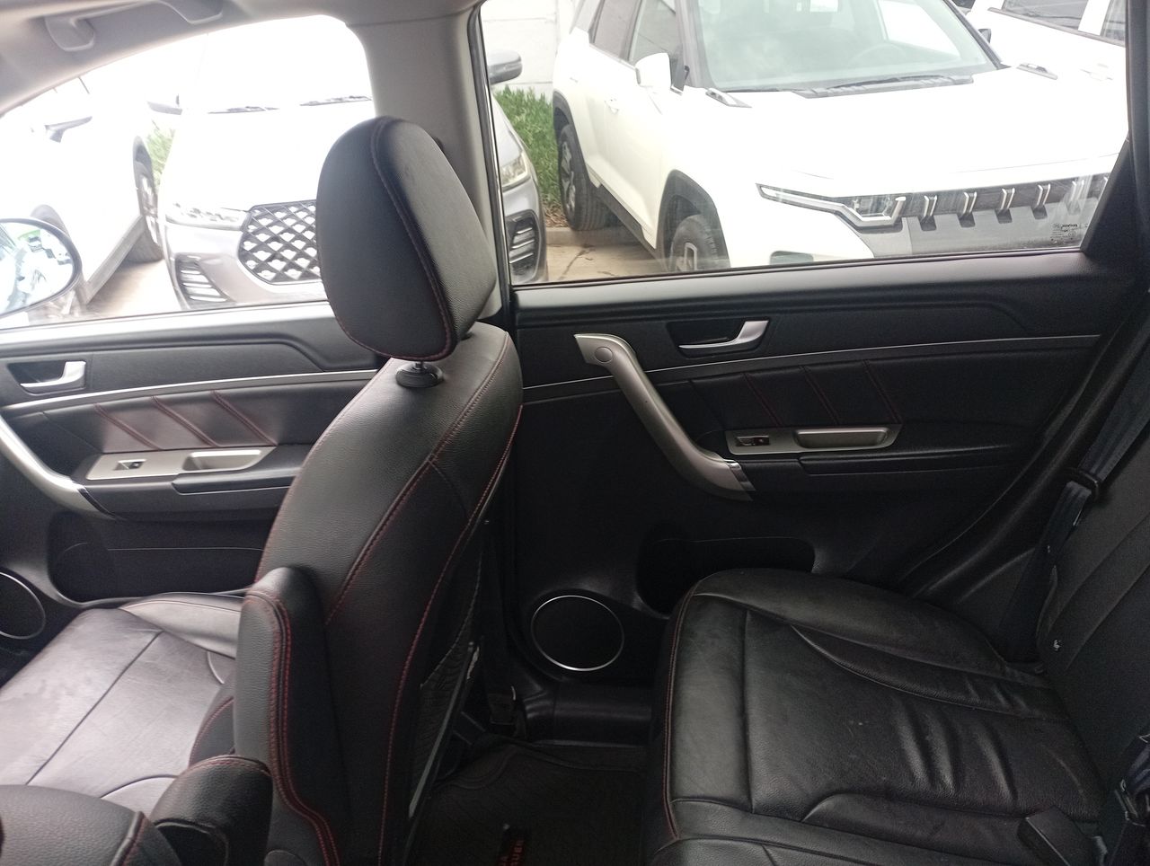 HAVAL - 3