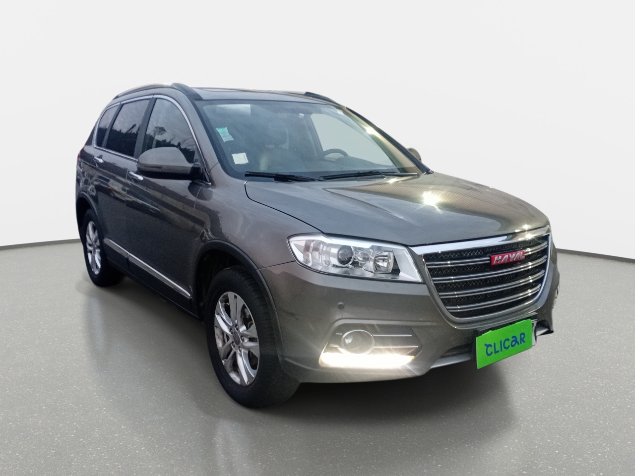 HAVAL