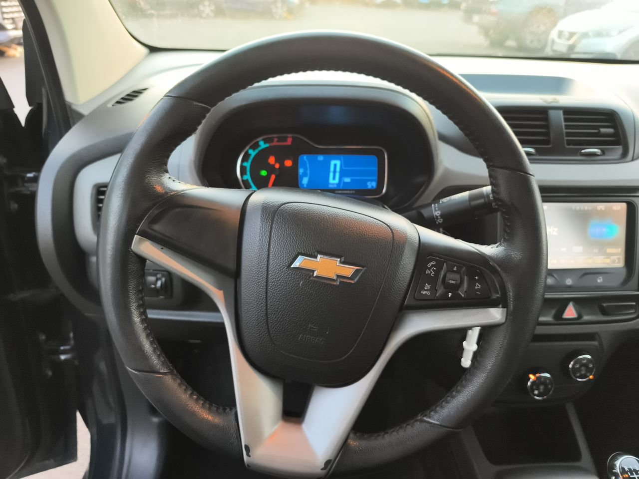 CHEVROLET - 24
