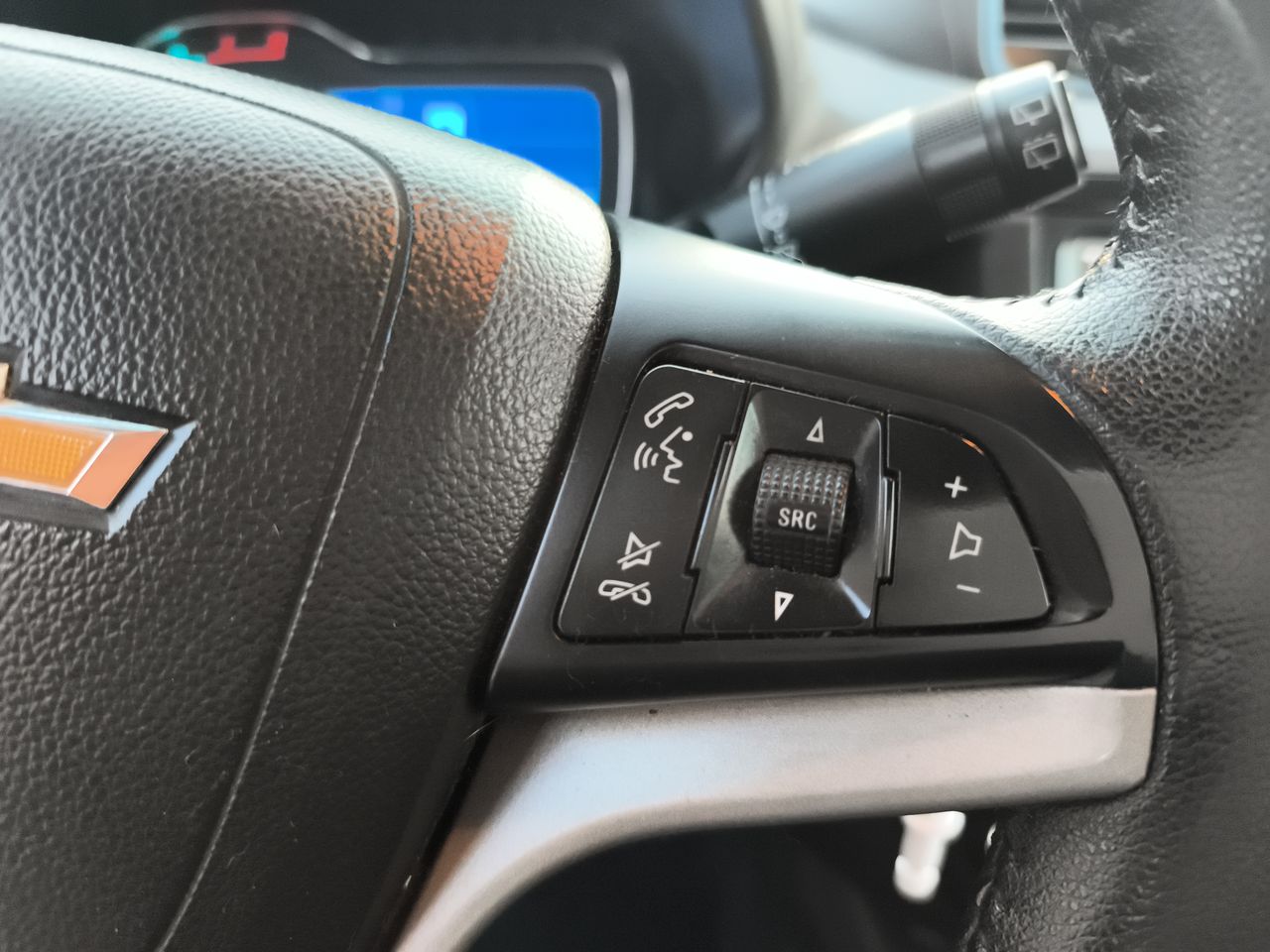 CHEVROLET - 25