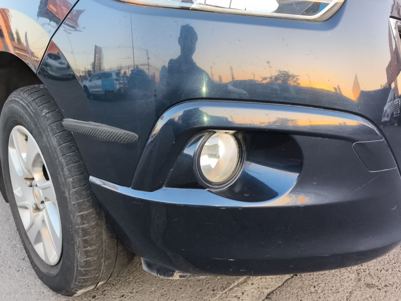 CHEVROLET - 18