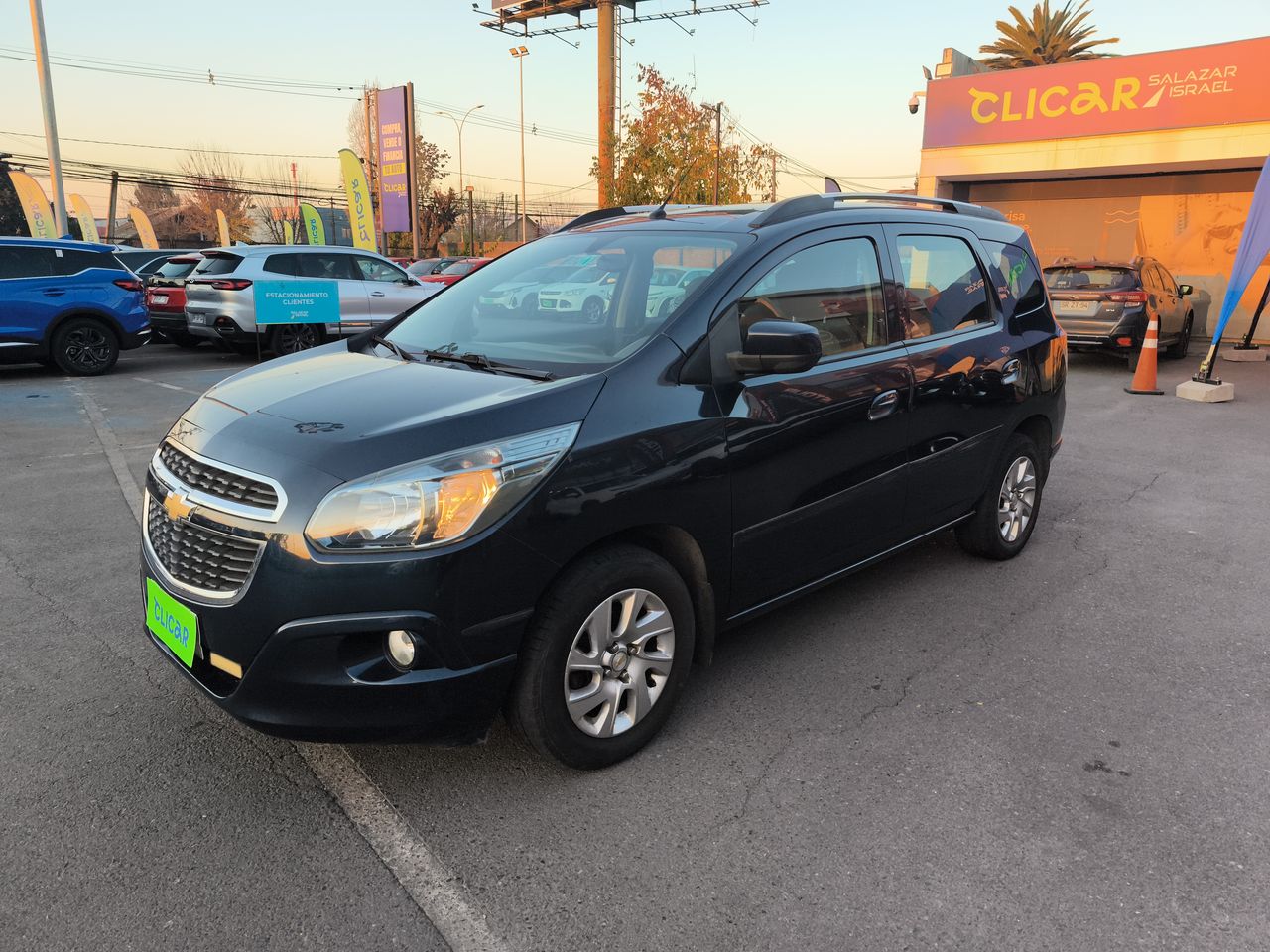CHEVROLET - 3
