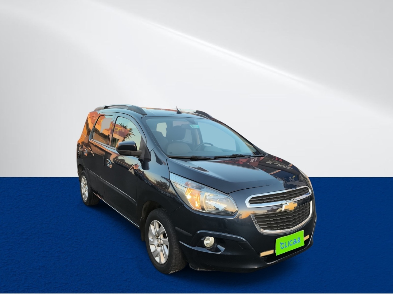 CHEVROLET