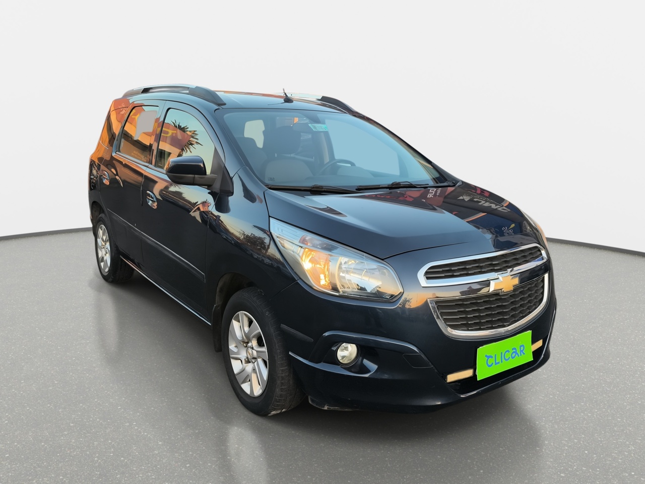 CHEVROLET