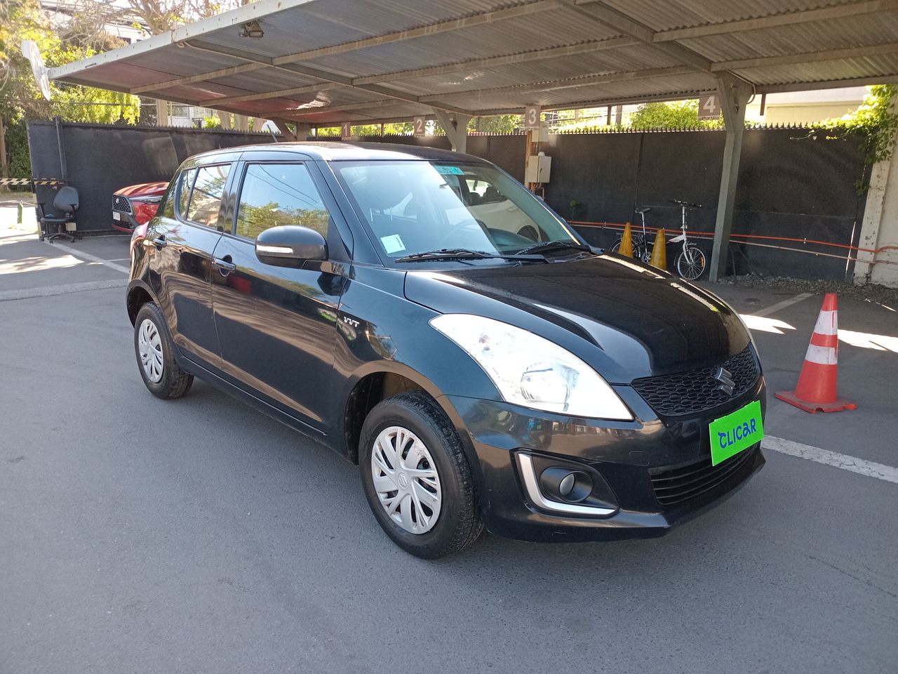 SUZUKI - 1