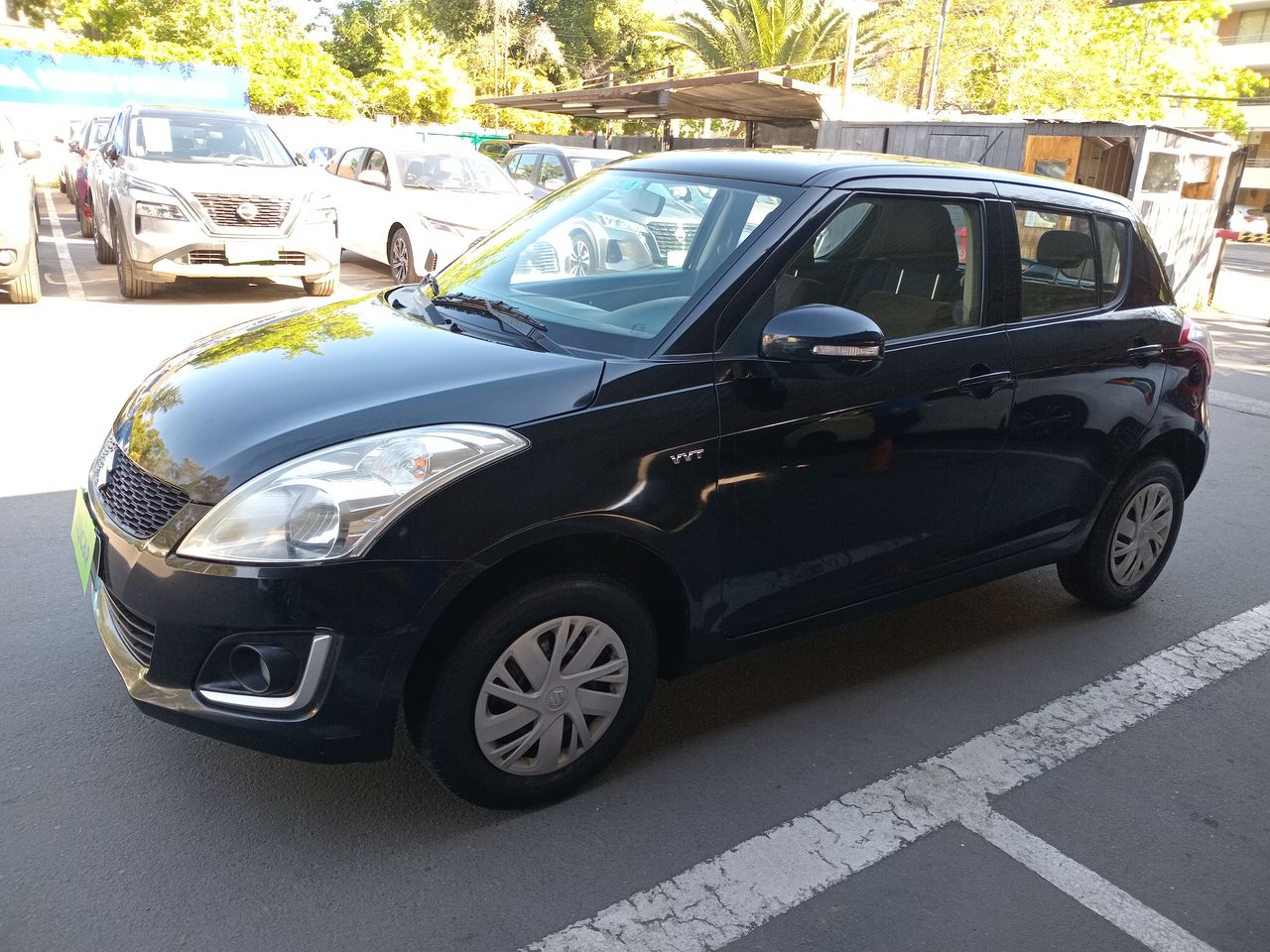 SUZUKI - 3