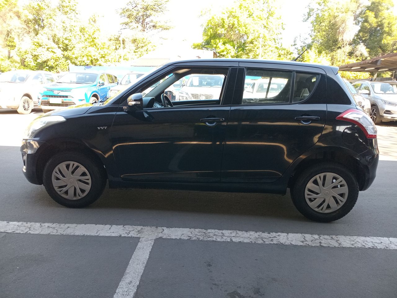 SUZUKI - 4