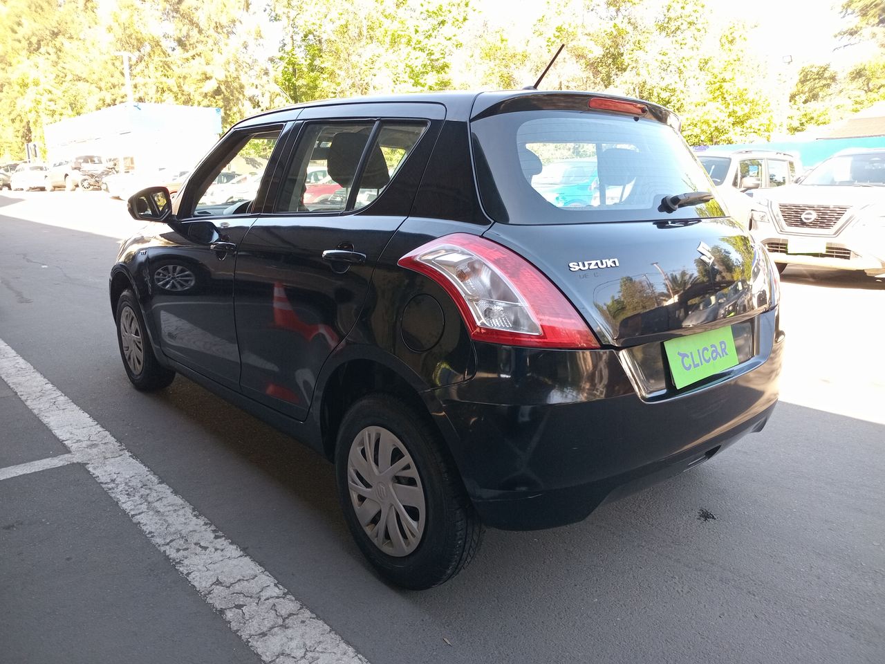 SUZUKI - 5