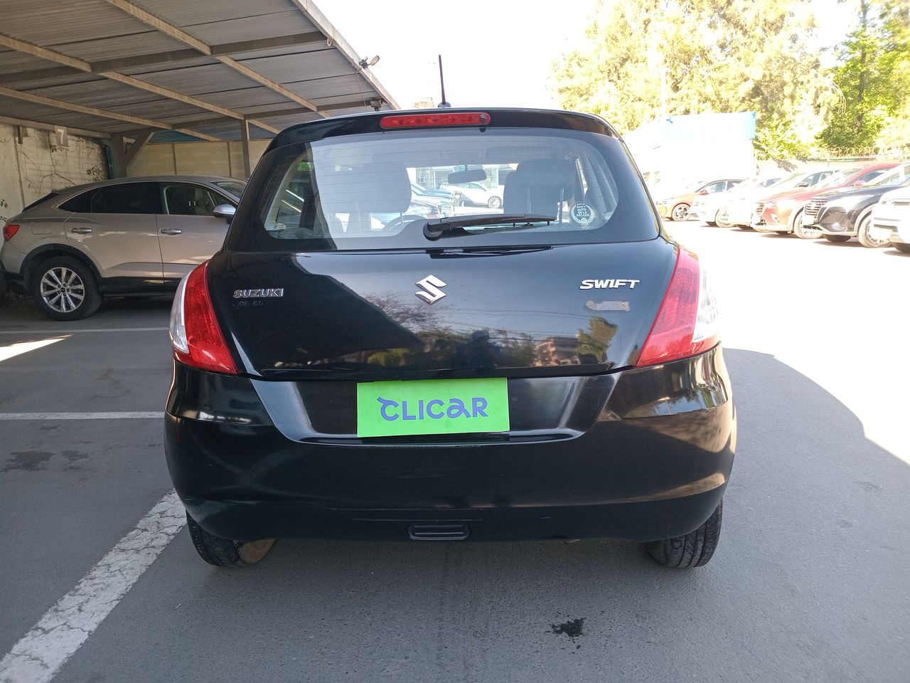 SUZUKI - 6