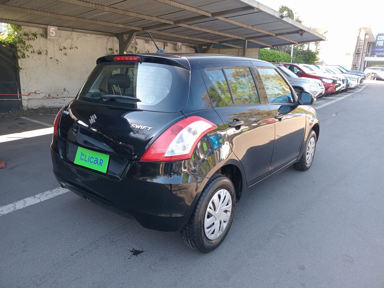 SUZUKI - 7