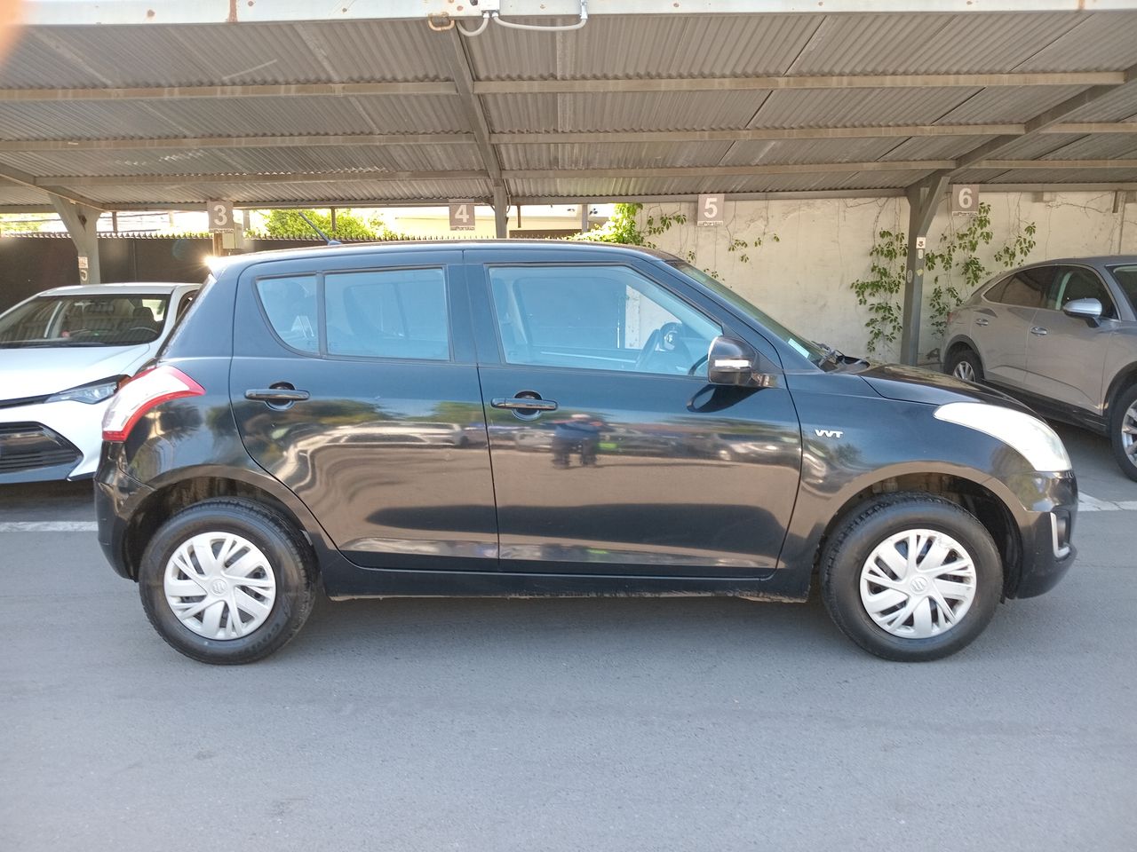 SUZUKI - 8