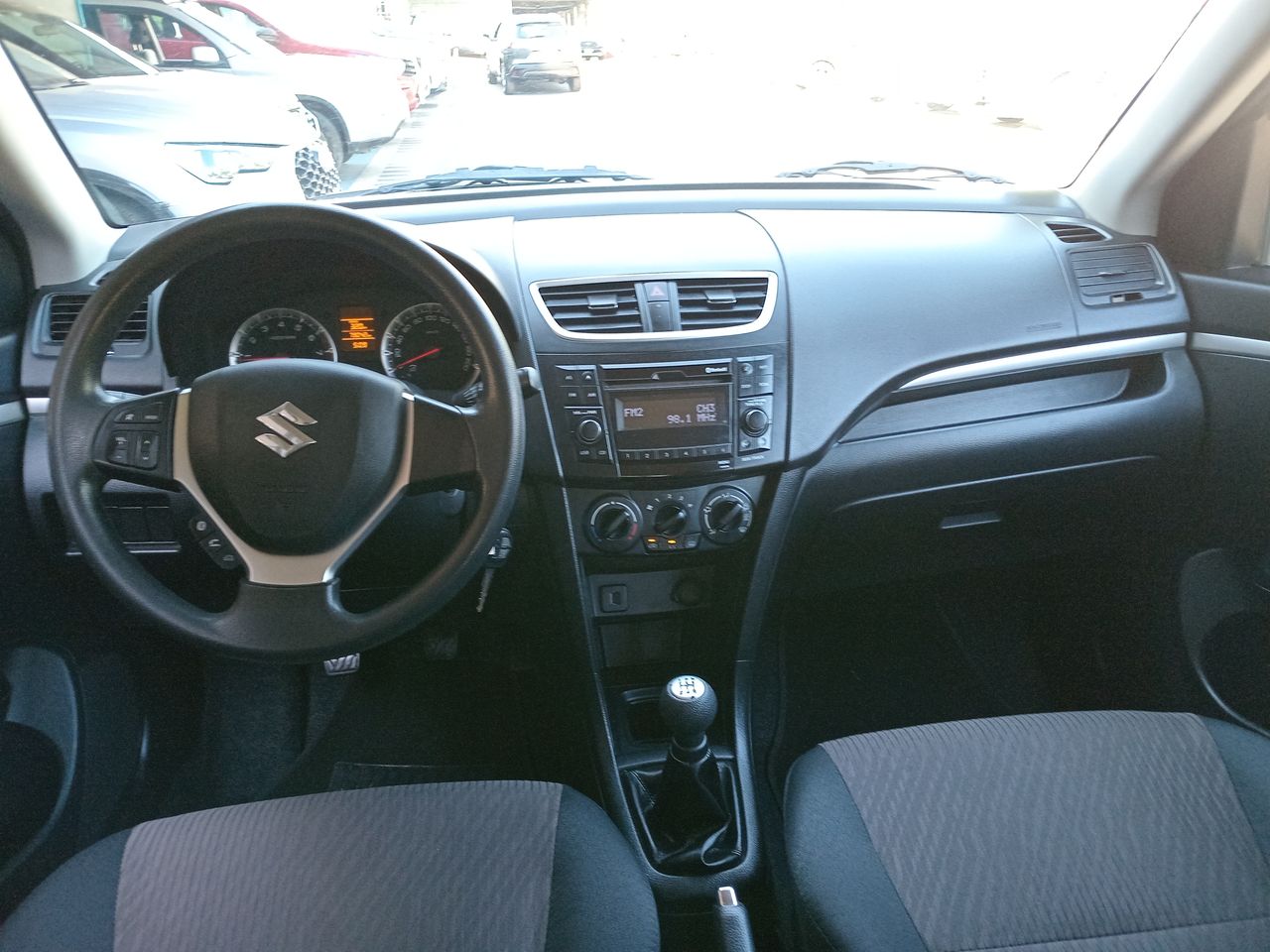 SUZUKI - 9