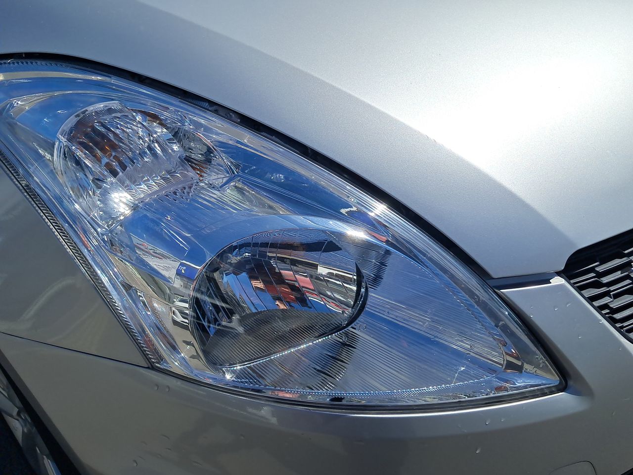 SUZUKI - 18