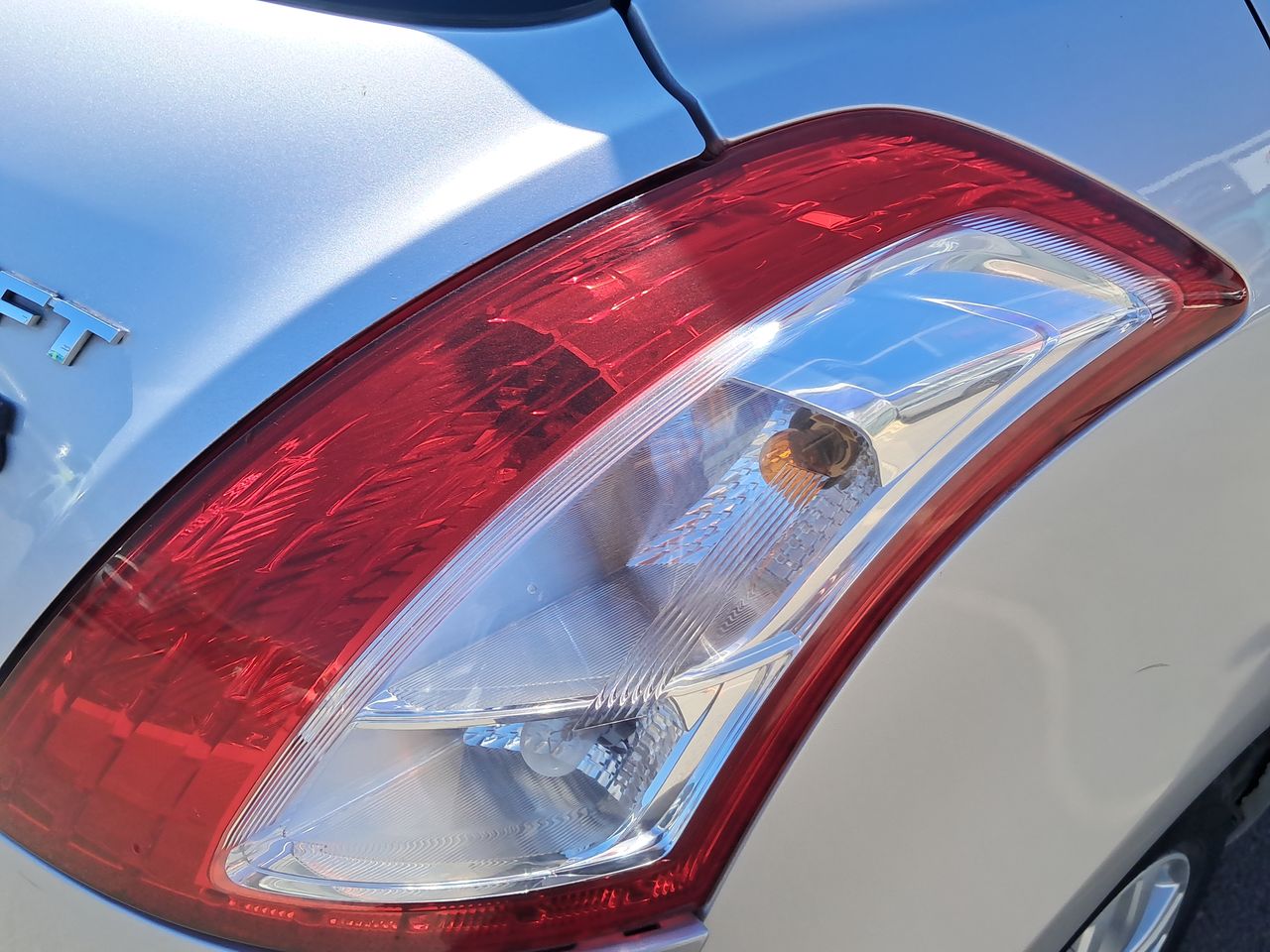 SUZUKI - 20