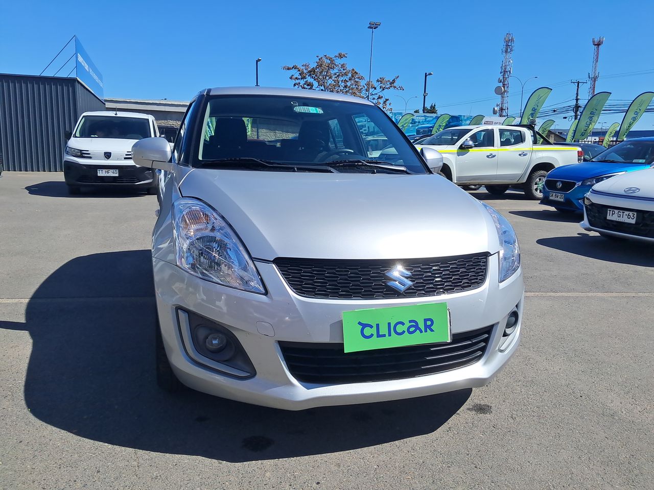 SUZUKI - 2