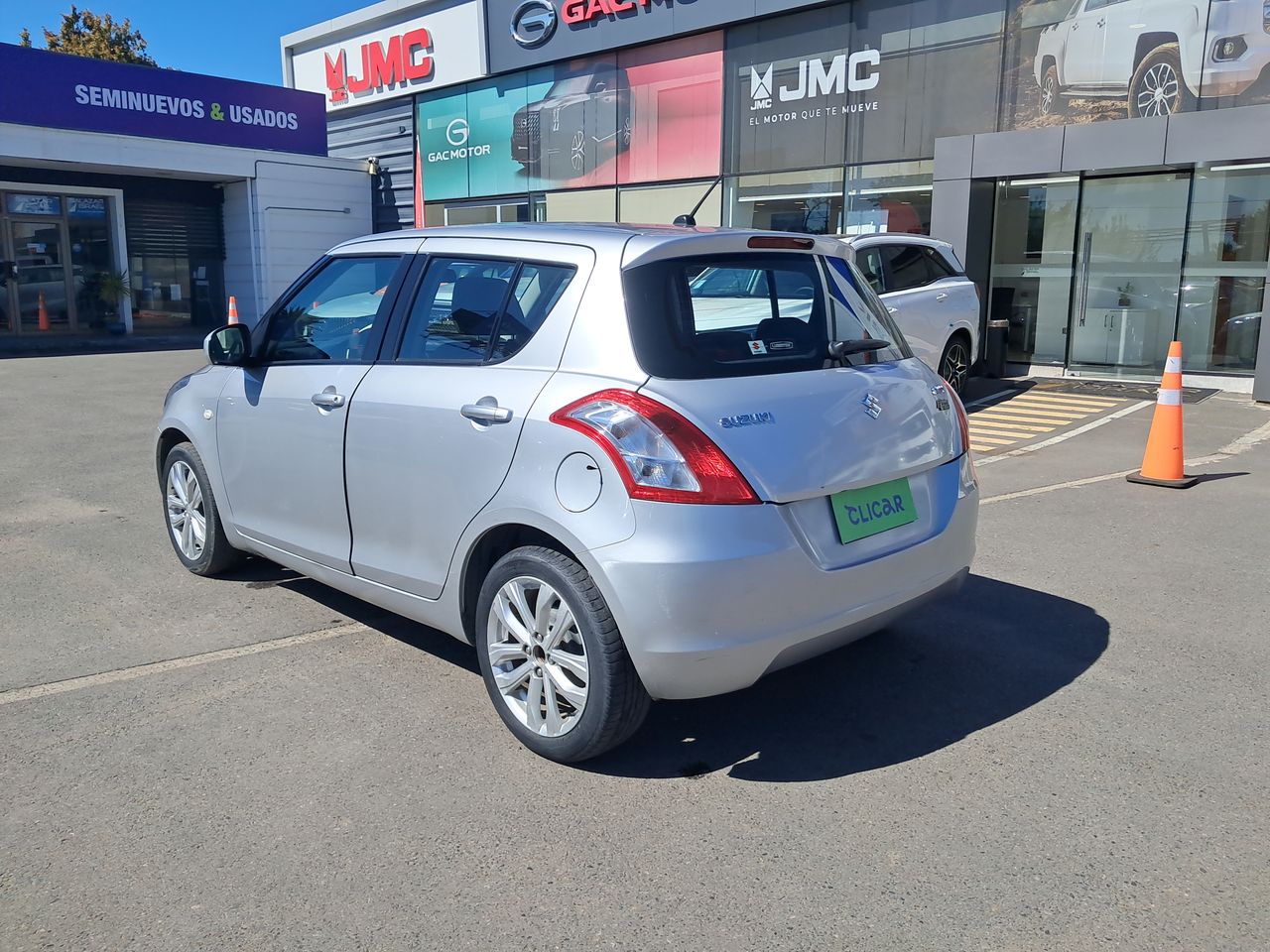 SUZUKI - 5