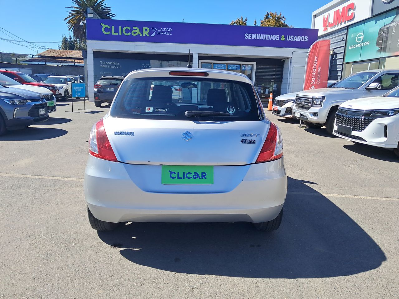 SUZUKI - 6