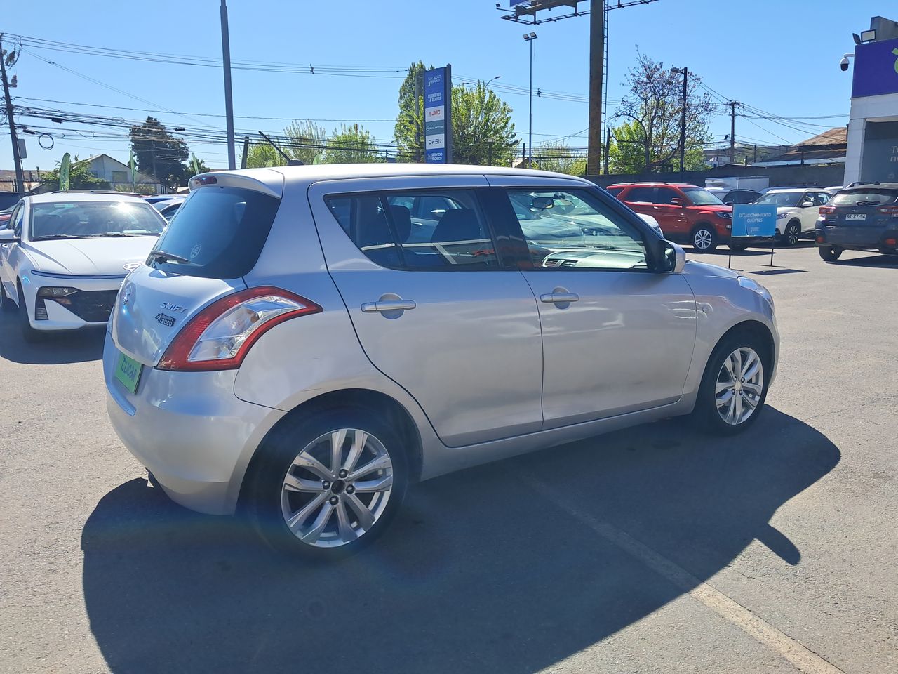 SUZUKI - 7