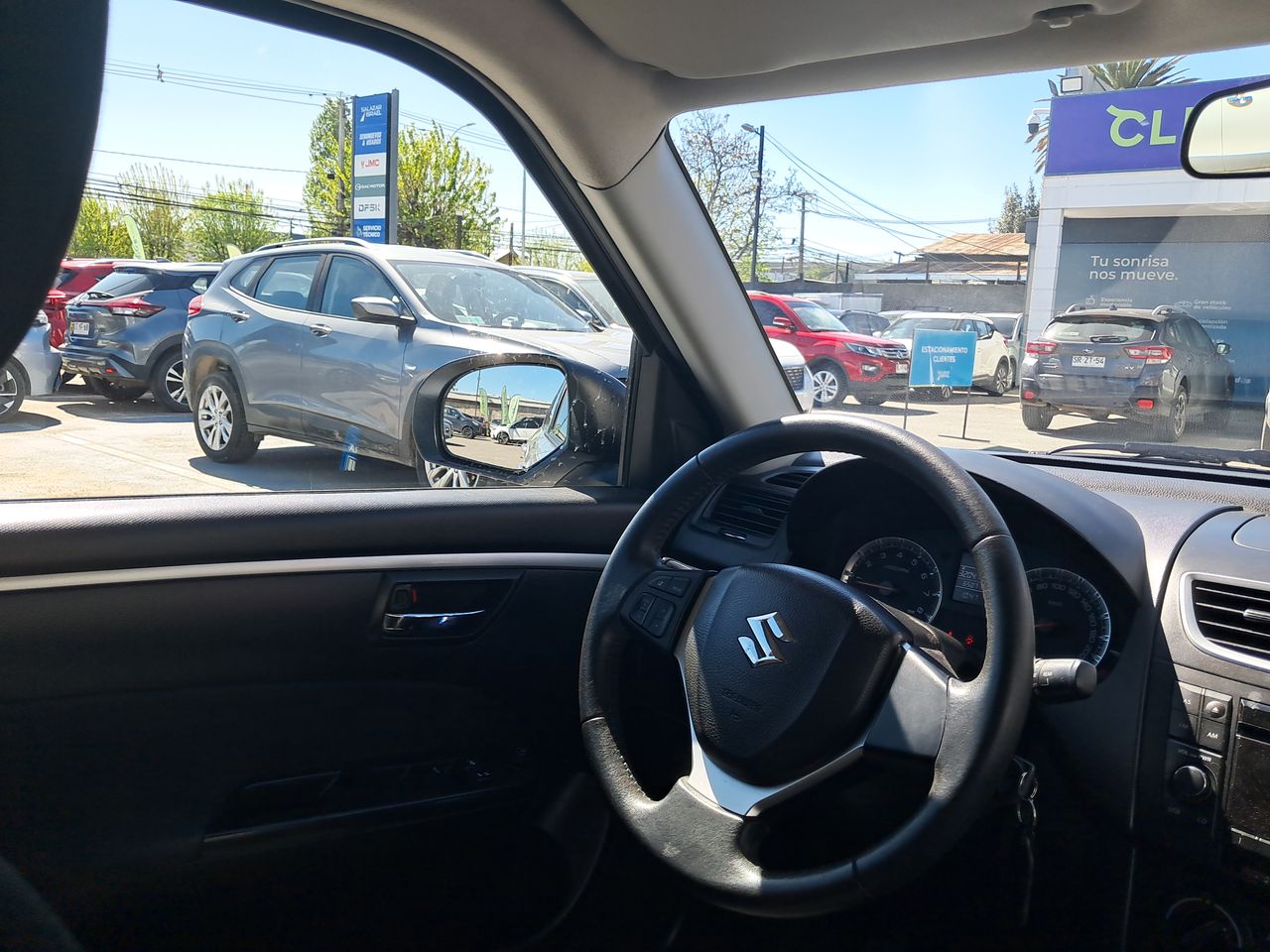 SUZUKI - 16