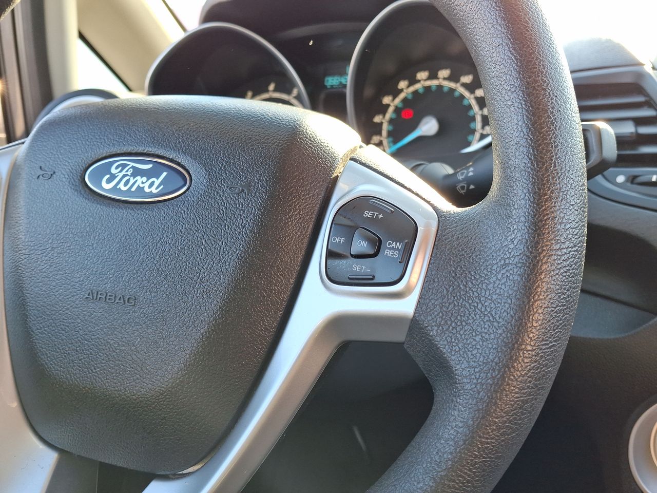 FORD - 26