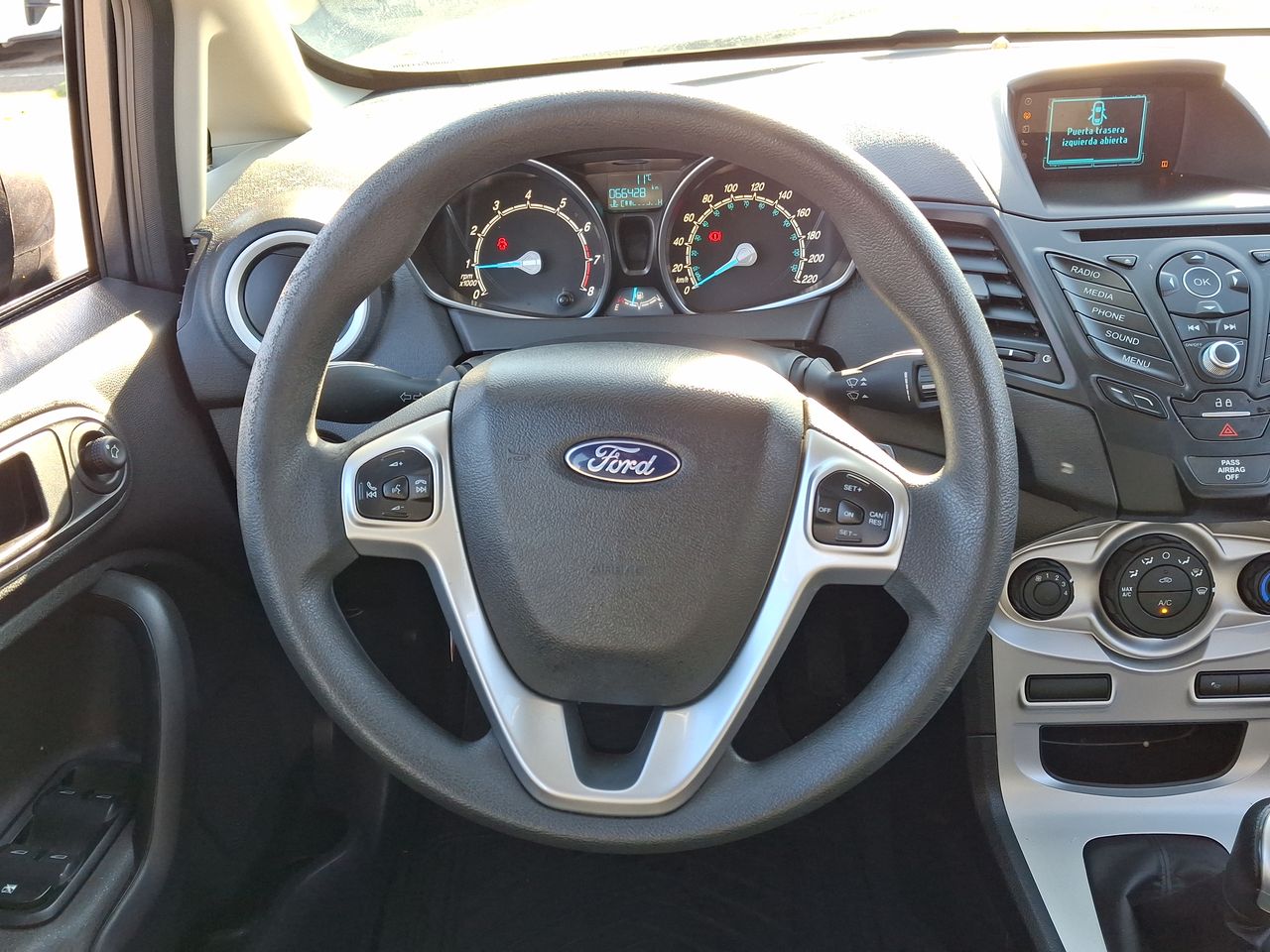 FORD - 25