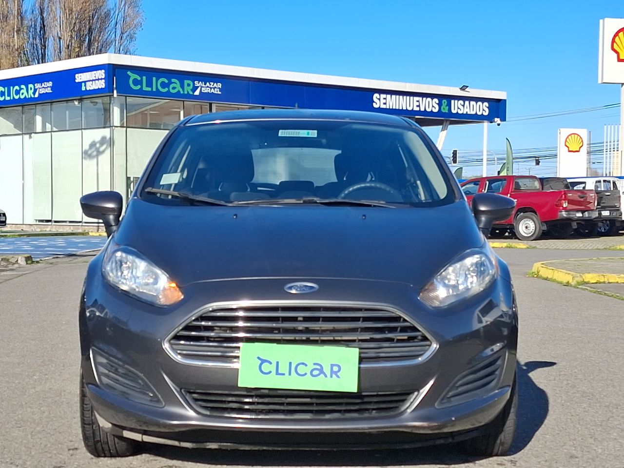 FORD - 2