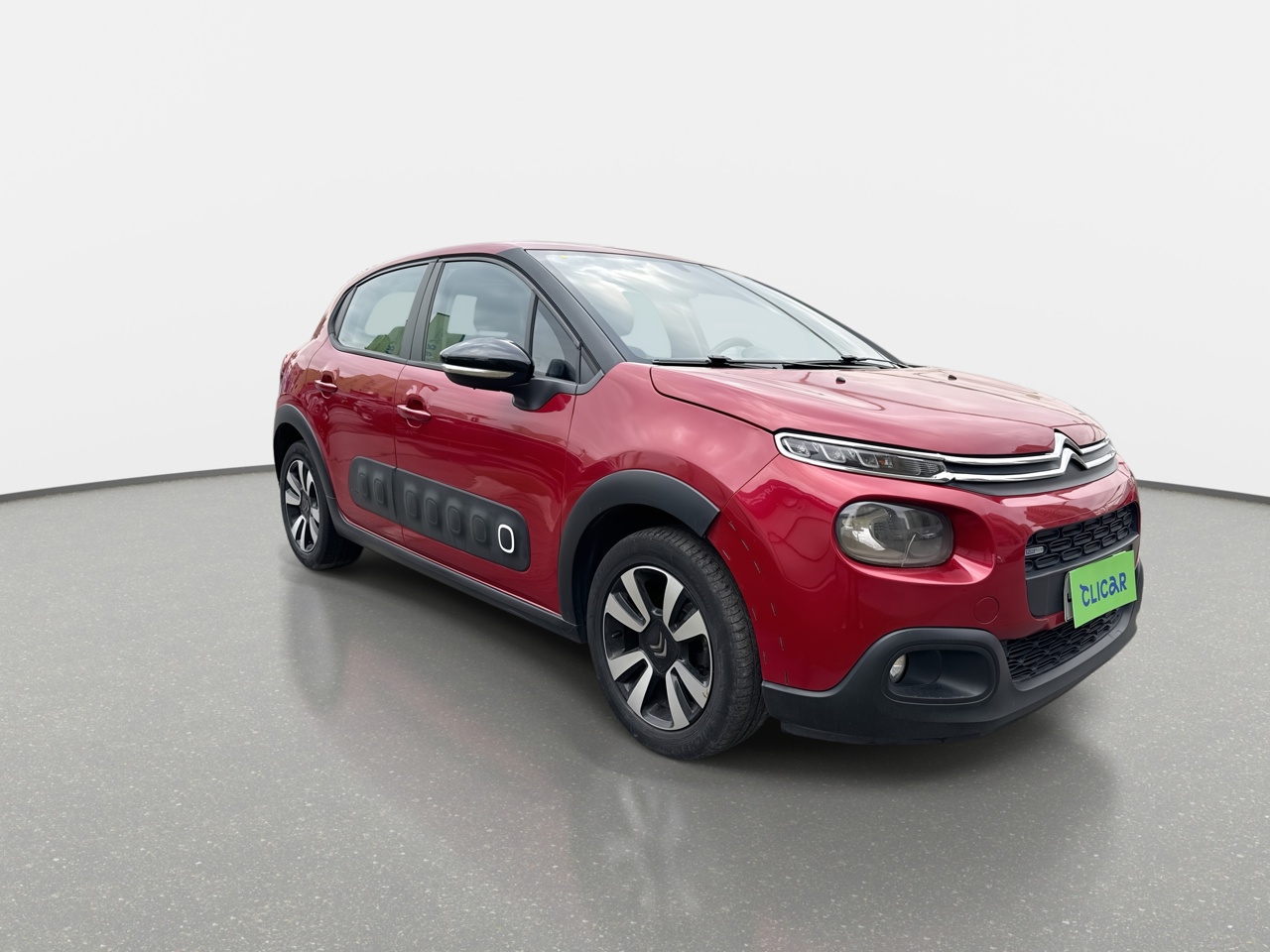 CITROEN - 1