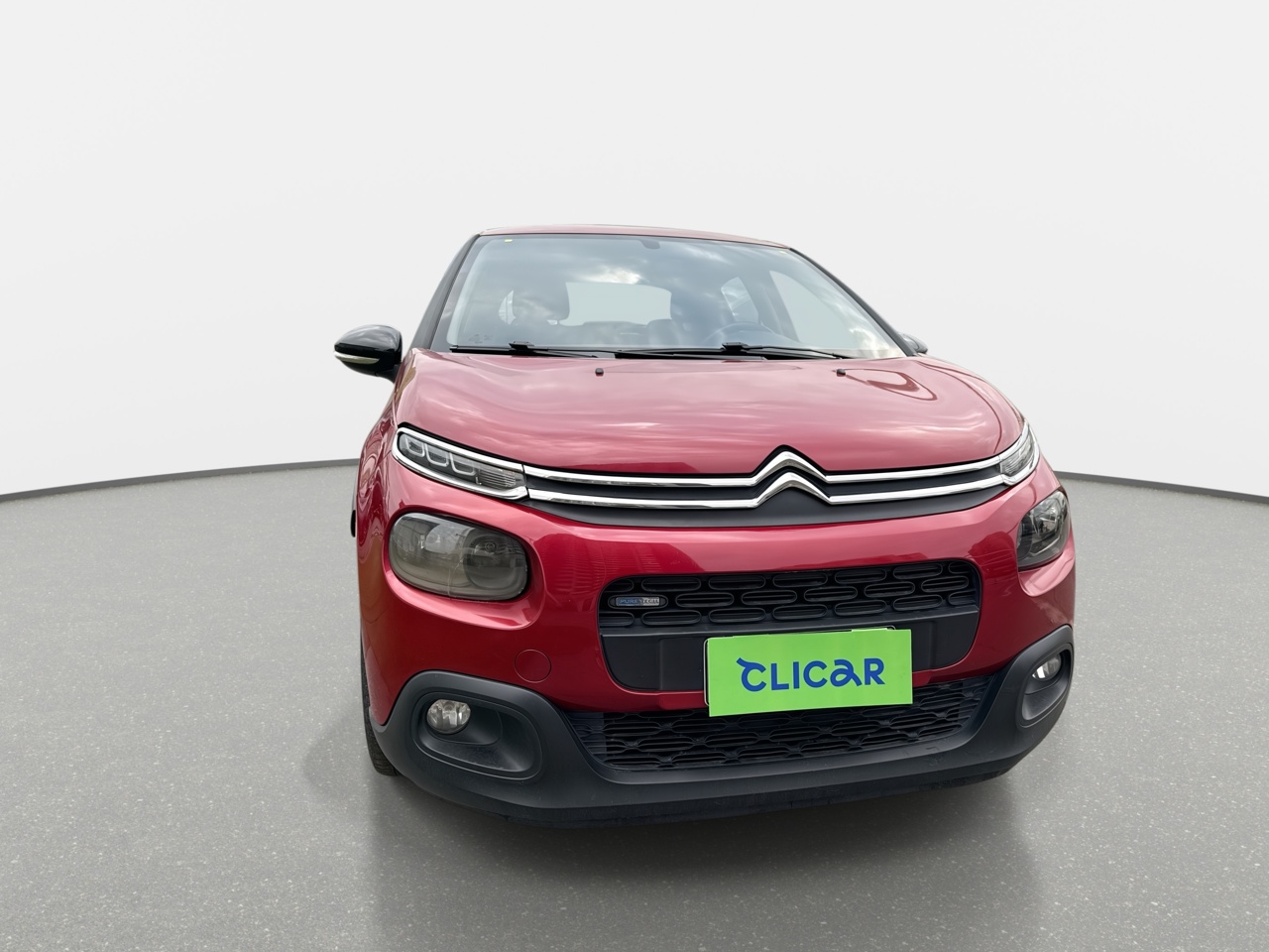 CITROEN - 2