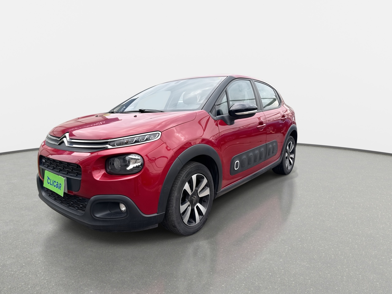 CITROEN - 3