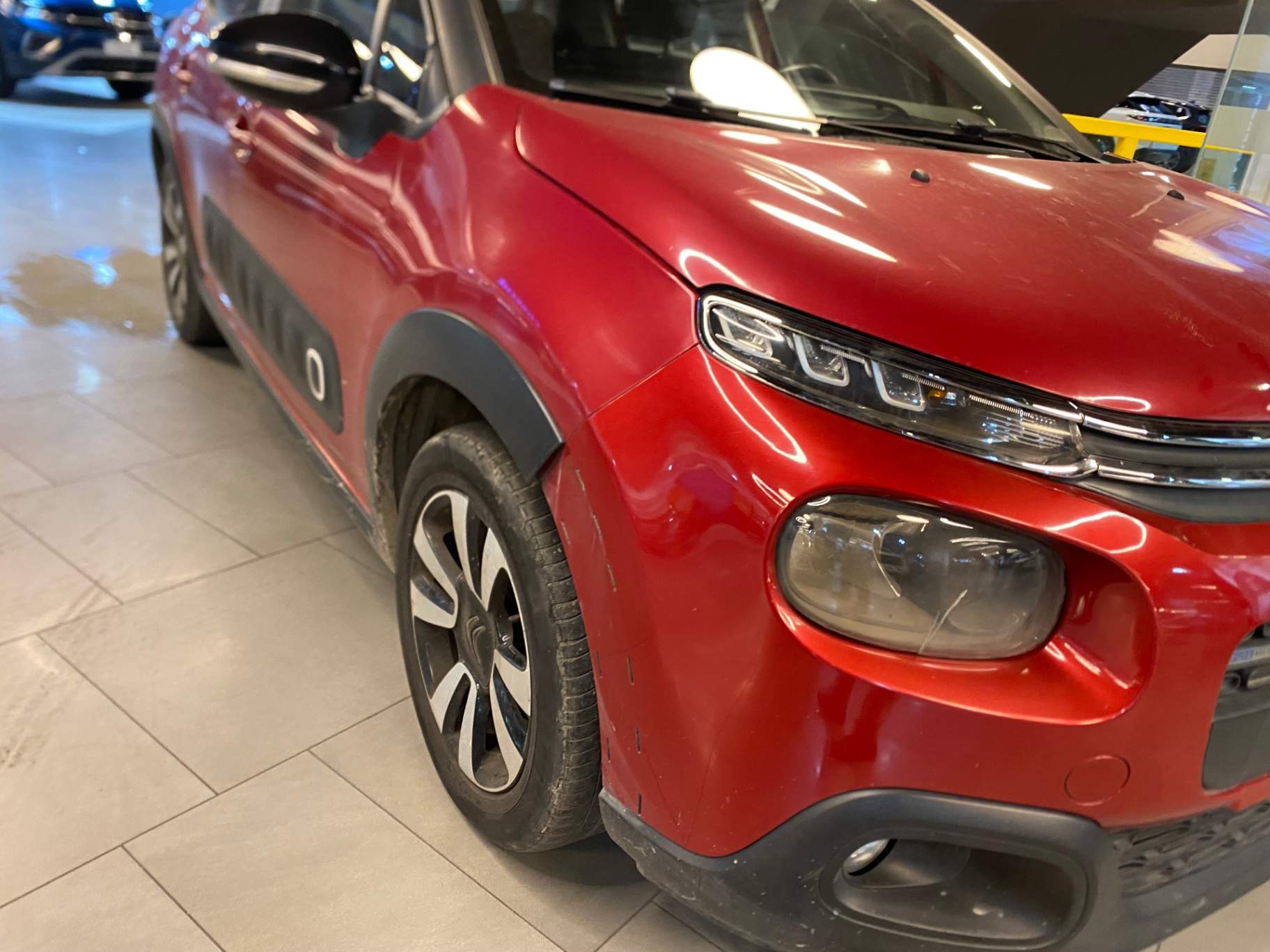 CITROEN