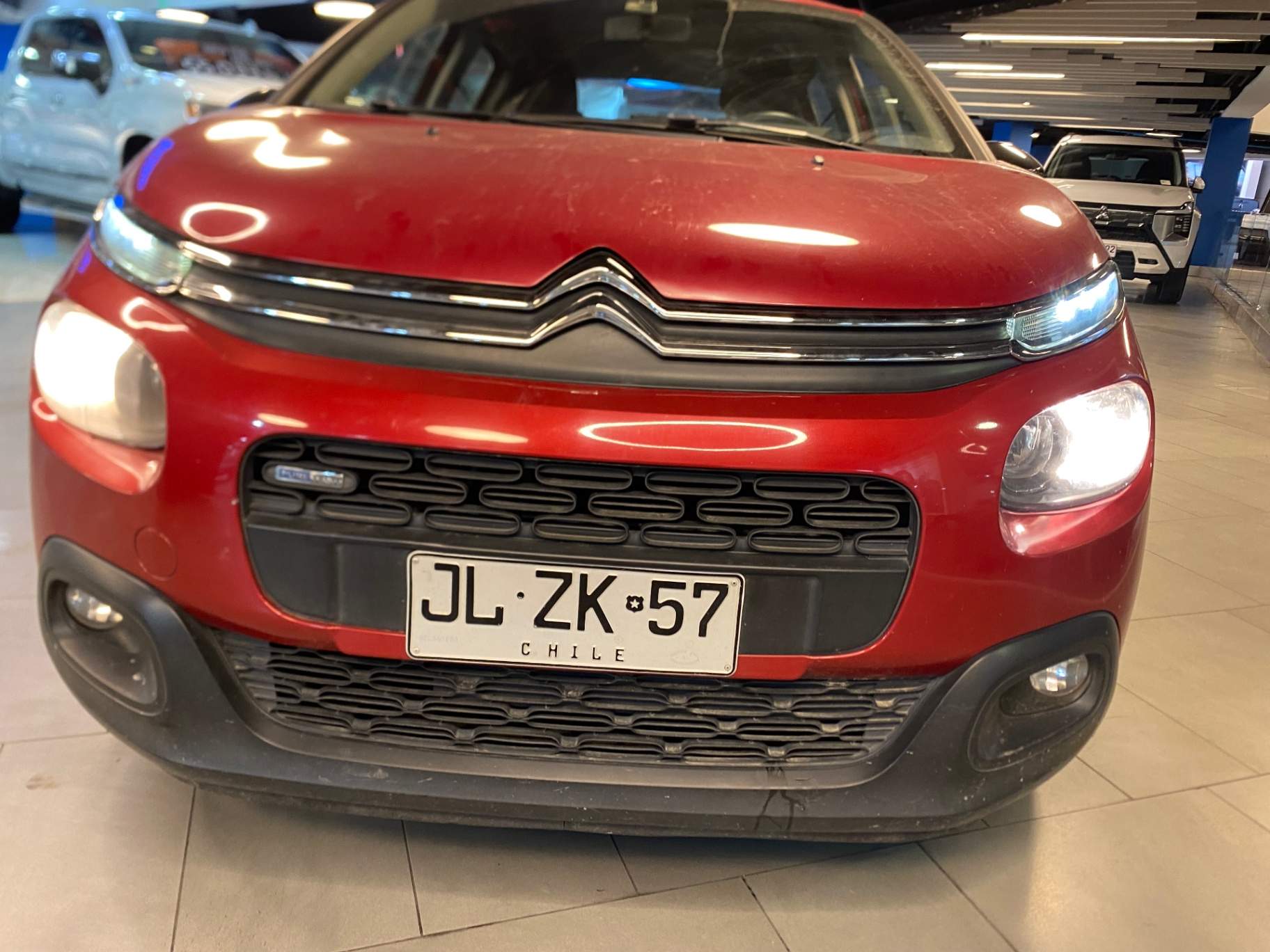 CITROEN - 1