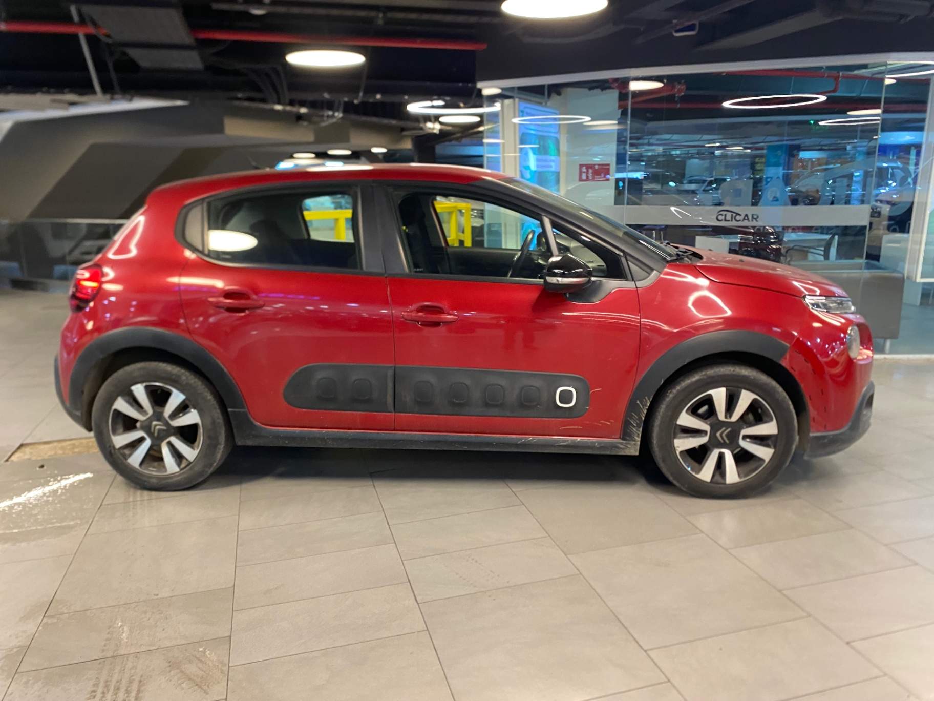 CITROEN - 2
