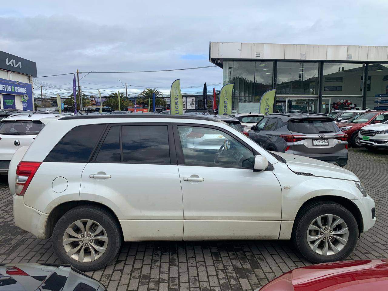 SUZUKI - 2