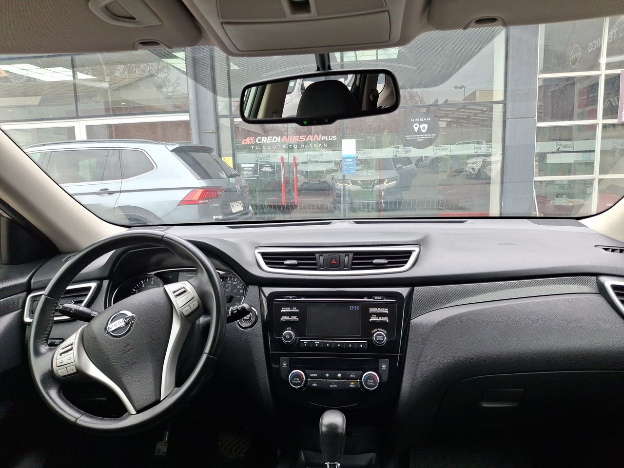 NISSAN - 1